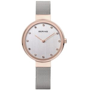 Bering mujer clásico bicolor 12034-064