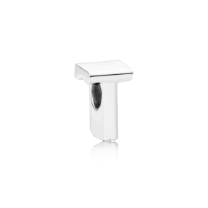 Charm en plata de ley Letra T 797474
