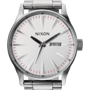 Nixon the sentry ss allstell 42mm A356-130-00