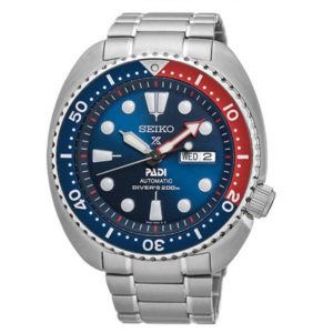 Seiko Prospex Divers Automatico Tortuga Padi SRPE99K1