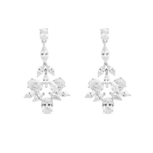 Pendientes Silas