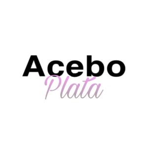 Acebo plata
