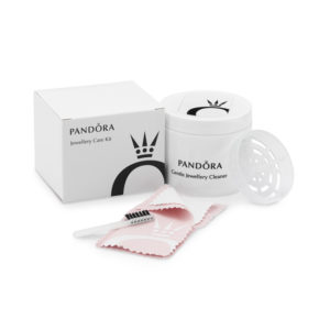 Set de Limpieza Pandora