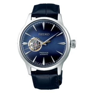 Seiko Presage Cocktail Blue SSA405J1