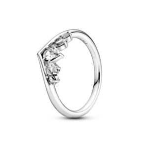 Anillo en Plata de ley Deseo en Gota 199109CO1