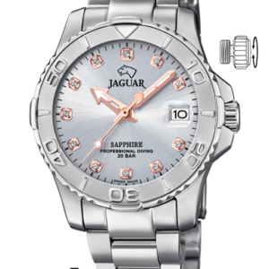 Reloj Jaguar Mujer J870/2