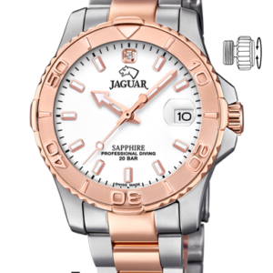 Reloj Jaguar Mujer J871/1