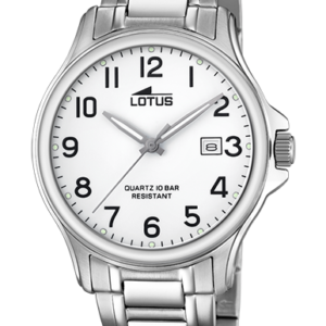 Reloj Lotus Caballero 18645/1