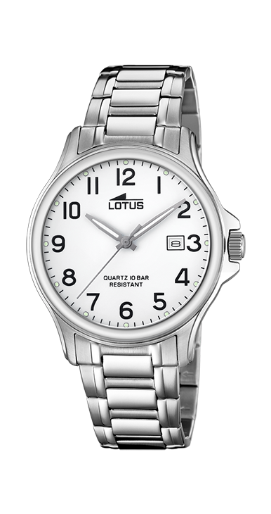 Reloj Lotus Caballero 18645/1