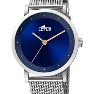 /Reloj Lotus Mujer Azul 18790/2