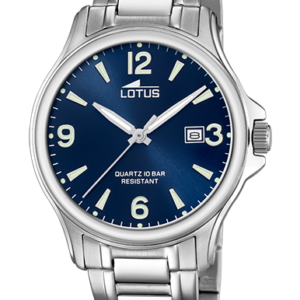 Reloj Lotus Caballero 18645/5