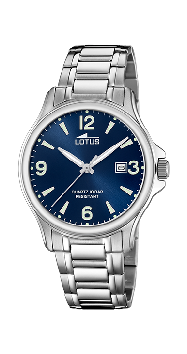 Reloj Lotus Caballero 18645/5