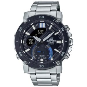 Reloj Casio Edifice Acero ECB-20DB-1AEF