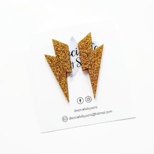 Rayo All Gold