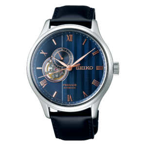 Seiko Presage Jardín Japones SSA421J1
