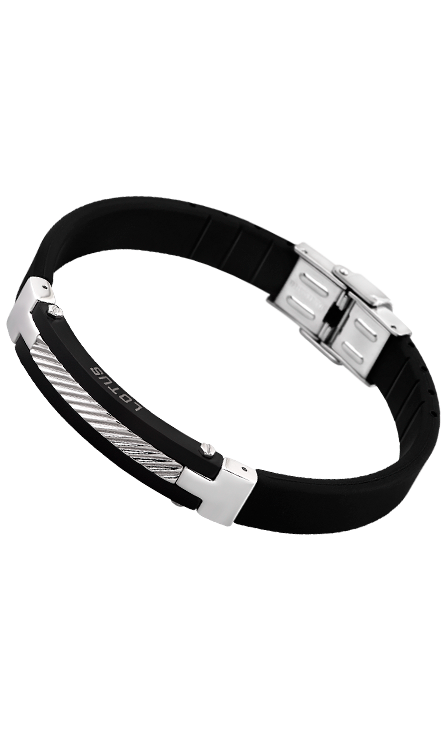 Pulsera Lotus Style LS1522-2/2