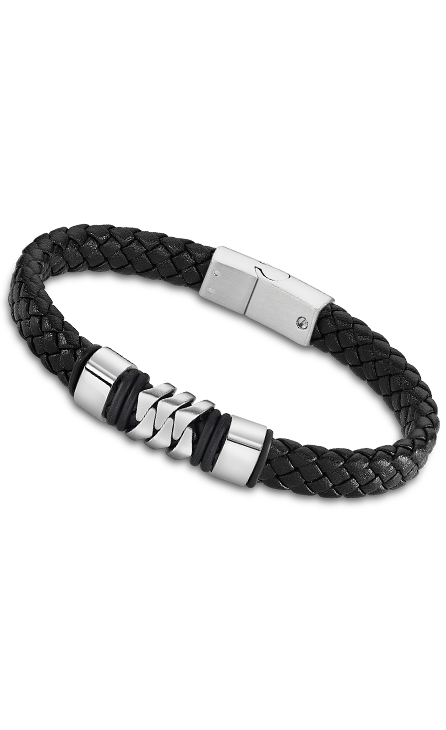 Pulsera Lotus Style LS2104-2/1