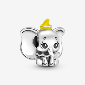 Charm en Plata de Ley Dumbo de Disney 799392C01
