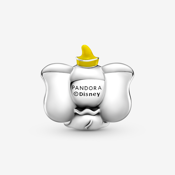 Charm en Plata de Ley Dumbo de Disney 799392C01 - Imagen 2