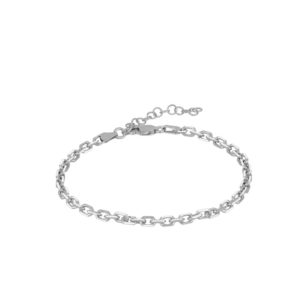 Pulseras PLata