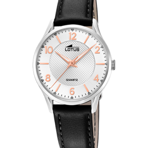Reloj Lotus Mujer Acero 18406/A