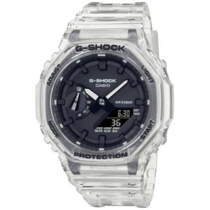 Reloj Casio G-Shock Skeleton GA-2100SKE-7AER
