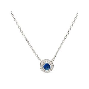 Collar Tygsa en Plata de Ley NH0880200