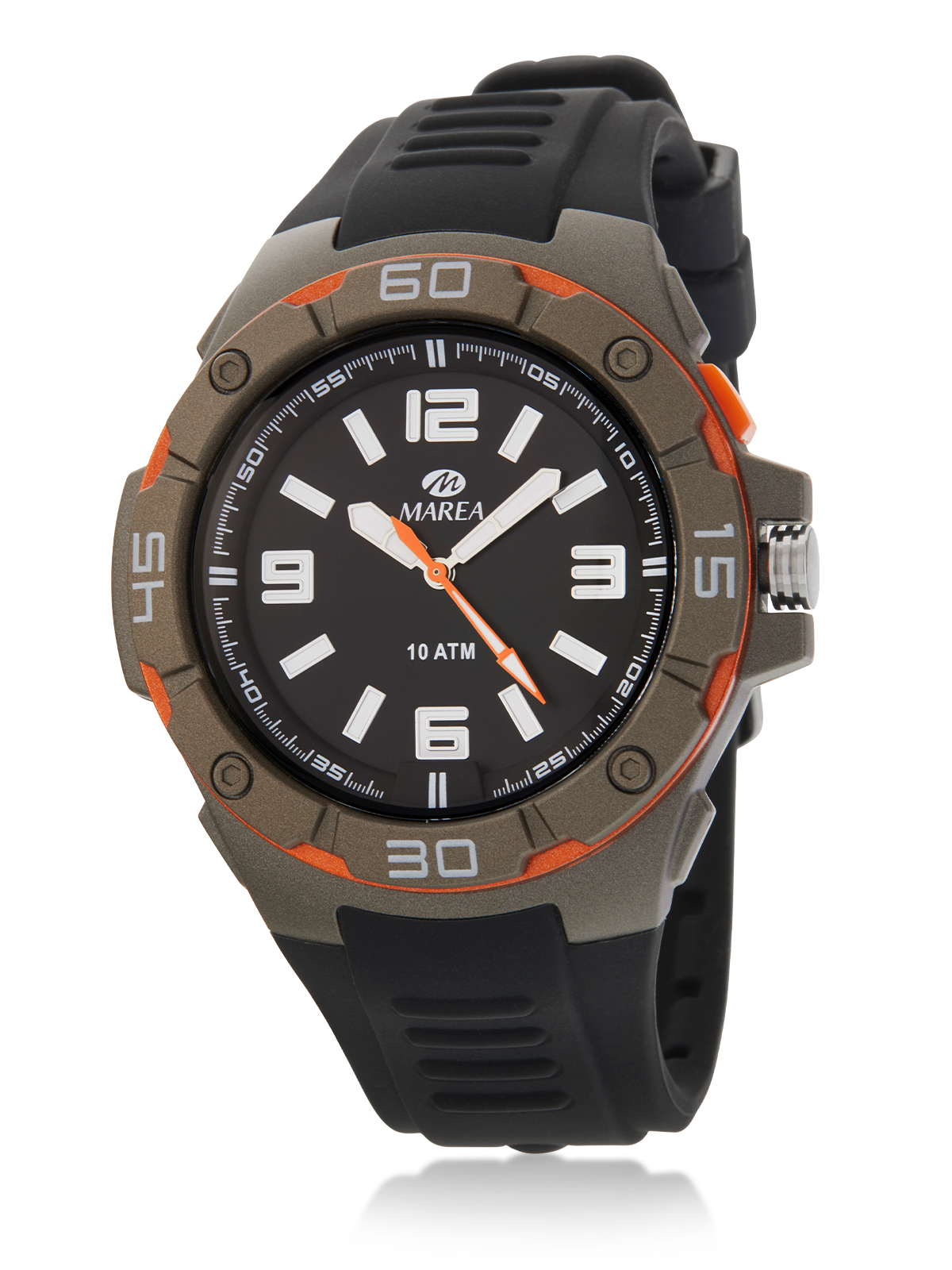 Reloj Marea Caballero 25161/3