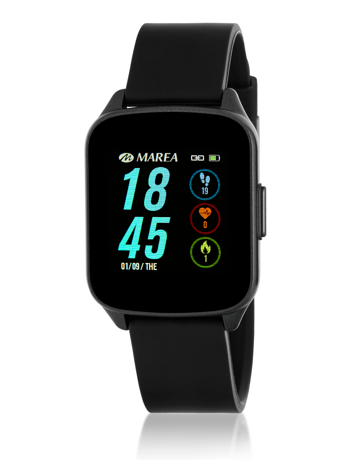 Reloj Marea Smart 59007/1