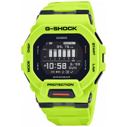 Reloj Casio G Shock GBD-200-9ER