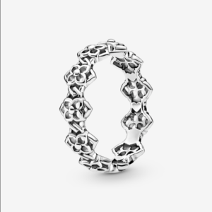 Anillo en Plata de Ley Petalos de Rosa 199401C00