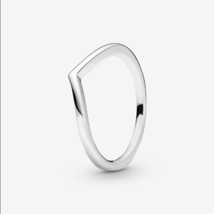 Anillo en Plata de Ley Deseo Brillante 196314