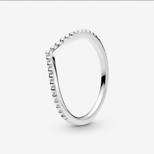 Anillo en Plata de Ley Deseo Deslumbrante 196315