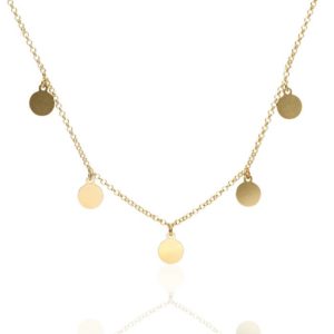 Collares y Colgantes