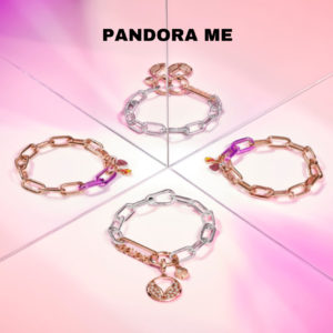 Pandora ME