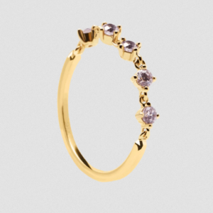 Anillo en Plata de Ley Victoria AN01-199