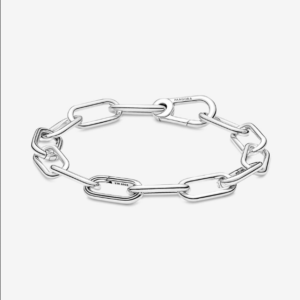 Pulsera Cadena de Eslabones Pandora ME 599588C00