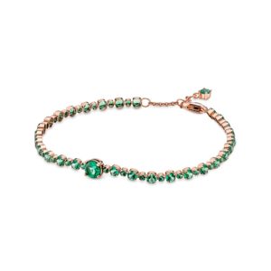 Pulsera en Pandora Rose Pave Brillante 580044C01