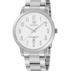 Reloj Acero Caballero B54170/1