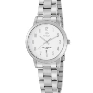 Reloj Acero Caballero B54171/1