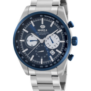 Reloj Acero Crono Caballero B54188/3