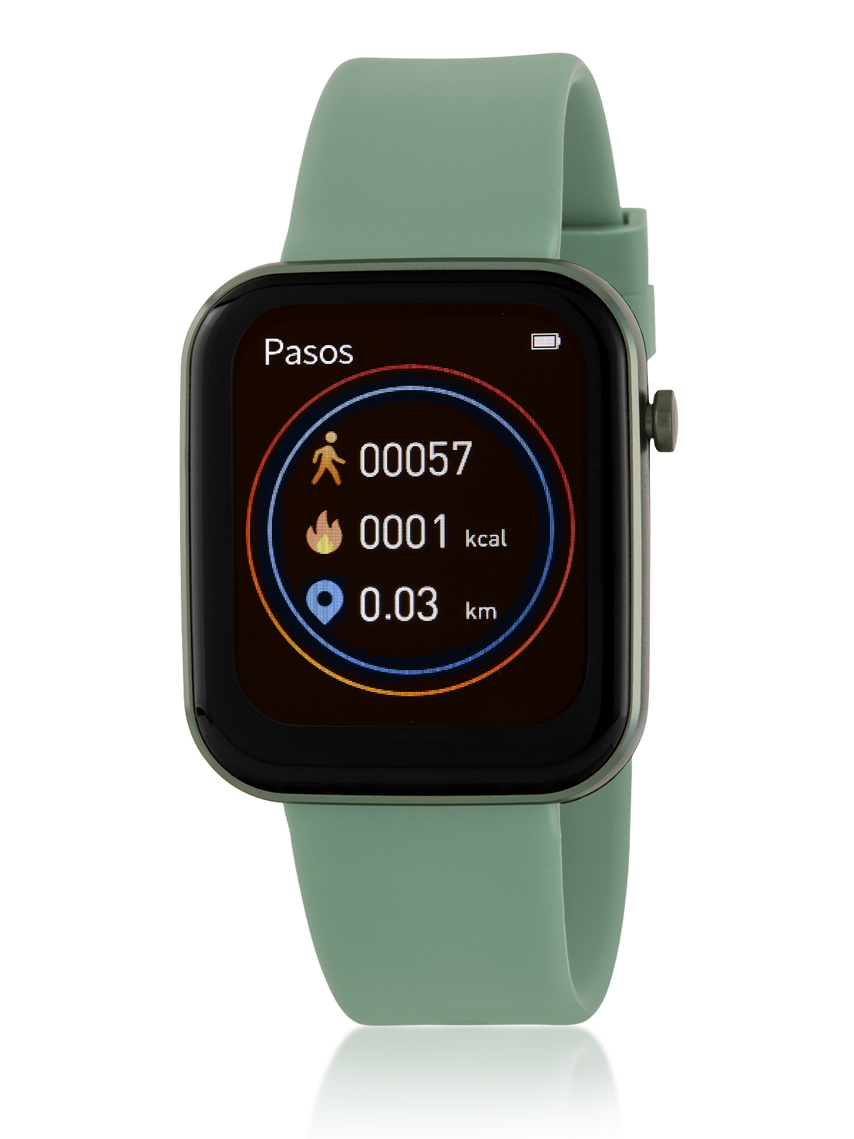 Reloj Marea Smart 57009/4