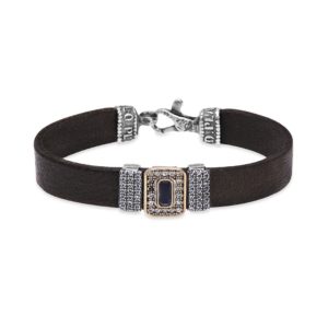 Pulsera en plata de ley Woman CB132B