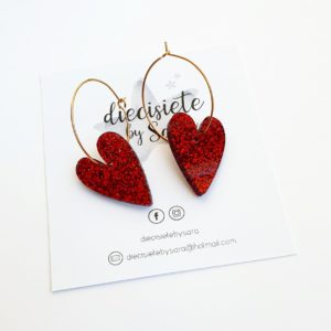 Pendientes Loviu