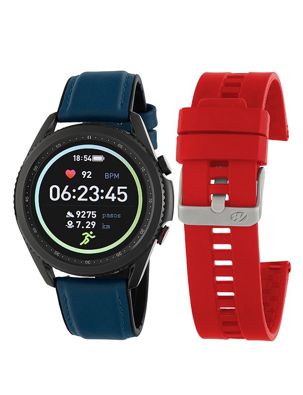 Reloj Marea Smart B57011/3 - Imagen 3