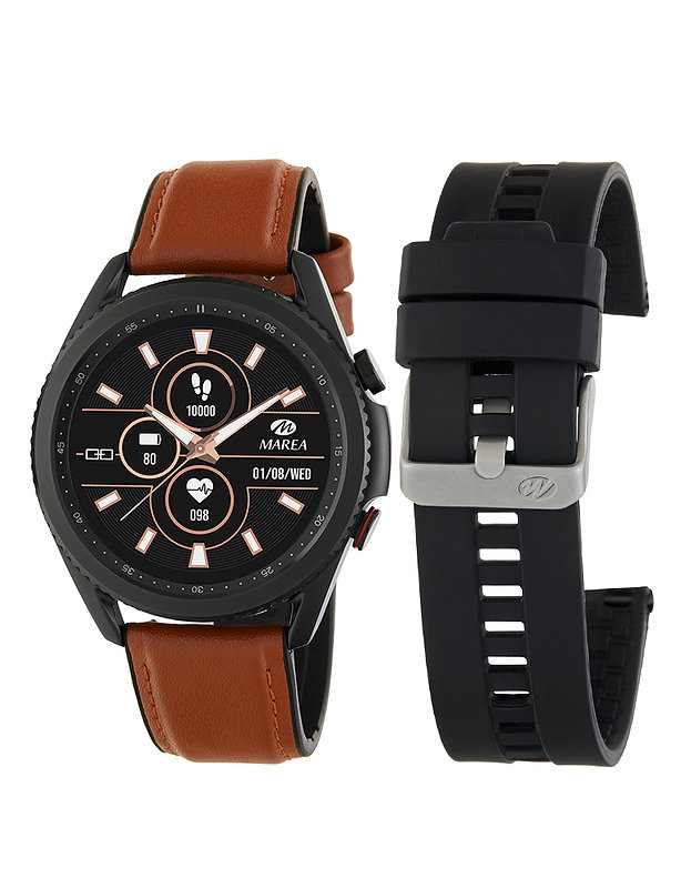 Reloj Marea Smart B57011/3 - Imagen 2