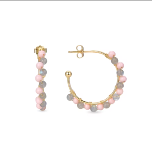 Pendientes Linly