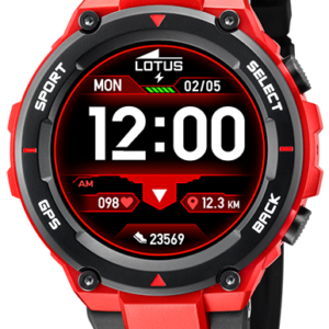 Reloj Lotus Smart GPS 50024/1
