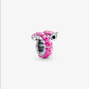 Charm Oruga Rizada 790762C01