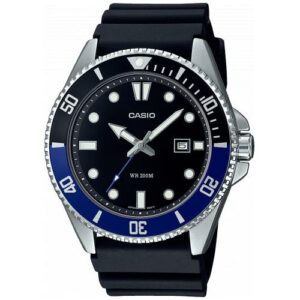 Casio Acero MDV-107-1A2VEF
